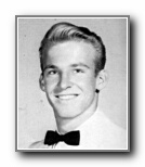 Edward Gould: class of 1968, Norte Del Rio High School, Sacramento, CA.